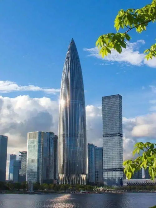 北围 压舱石 深度解密珠海华润置地广场