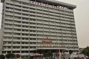 天津南开鞍山西道松江置地广场外景图 效果图38