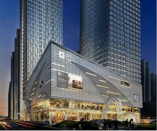 仁恒商业全新产品仁恒居首秀沈阳 聚焦家与生活的理想呈现