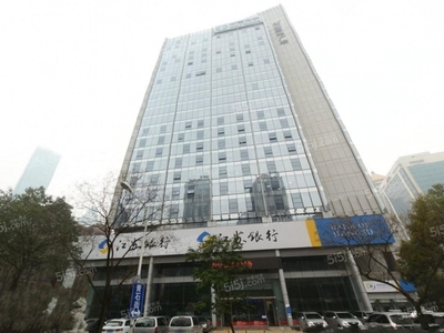 斯亚置地广场 城市地标与商业繁华的交汇点