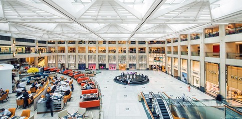 杭州重磅商业项目有望再续前缘，香港置地或再操刀“置地广场”