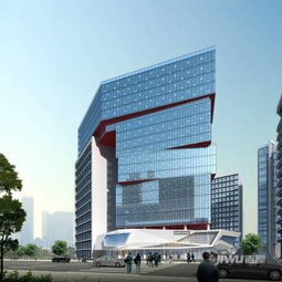 漳州台商投资区角美镇汇金置地广场外景图 效果图67 吉屋网