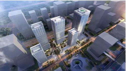 华润置地新时代广场成品寓 总价38万起，城市生活新选择