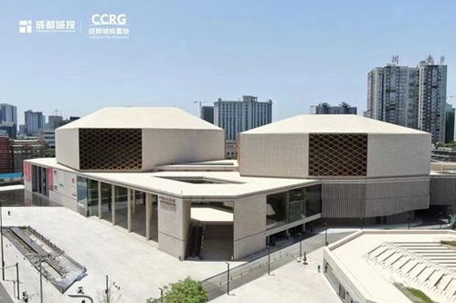 锦上系同频成都改善升级，城投置地产品力答卷——置地广场