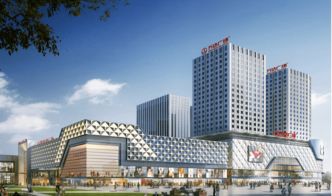 德汇集团首届新疆商业发展新趋势论坛圆满落幕，千人共迎德汇万达广场与置地广场盛大开业倒计时