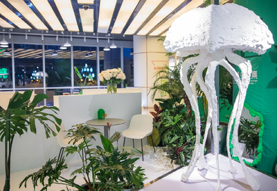 五一长假新风尚，成都置地广场玩转多元休闲生活