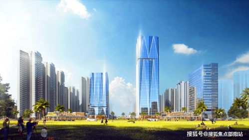 华润置地广场 一站式获取楼盘信息指南